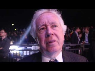 TYSON FURY WON THE JACKPOT -BUT DIDN'T CASH OUT! - WASTED CHANCE TO SECURE HIS FUTURE- JEFF POWELL