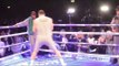 WLADIMIR KLITSCHKO **FULL & COMPLETE** WEMBLEY WORKOUT / JOSHUA v KLITSCHKO