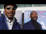 'KLITSCHKO TO WIN LATE - I HOPE IM WRONG' - JOHNNY NELSON (w/ LENNOX LEWIS) DISCUSS JOSHUA-KLITSCHKO