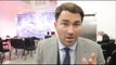 EDDIE HEARN ON JOSHUA v KLITSCHKO, BROOK v SPENCE, TONY BELLEW, PARKER, FURY & RIVAL BROADCASTERS