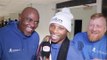 (UNSEEN) 'I WANT TO BE THE LOMACHENKO OF THE UK THEN I WANT GUILLERMO RIGONDEAUX' - ZOLANI TETE