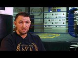 HUGHIE FURY ON INJURY PULL OUT W/ PARKER, BRANDS DEONTAY WILDER A BUMB, & JOSHUA WIN OVER KLITSCHKO