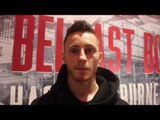 RYAN BURNETT - 'THIS IS NOT TOO SOON I BELIEVE IN ADAM BOOTH & THE DREAM WILL BE REALITY