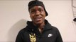 COMING HOME! - NICOLA ADAMS RETURNS TO LEEDS TO STOP MARYAN SALAZAR IN 3 ROUNDS ON 2ND PRO FIGHT
