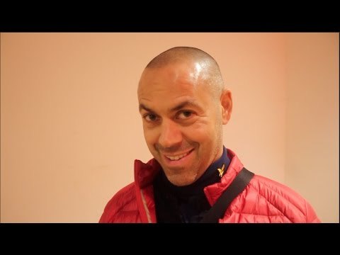 'YOUTH & BIG BALLS WON JOSHUA THAT FIGHT' - ADAM BOOTH RYAN BURNETT, BILLY JOE SAUNDERS & TYSON FURY