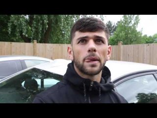 'IT WAS NEARLY GAME OVER FOR ANTHONY JOSHUA' - JOE CORDINA REFLECTS ON AN EPIC NIGHT AT WEMBLEY