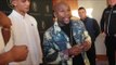 'THEY SAID AMIR KHAN COULD FIGHT' - FLOYD MAYWEATHER TAKES SWIPE AT AMIR KHAN OVER CANELO FIGHT