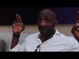 'THE BROADCASTERS ARE SCARED OF TYSON FURY' - JOHNNY NELSON / SAYS JOSHUA-KLITSCHKO 2 WONT HAPPEN