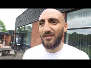 'HE GOT MOUTHY THE WEIRDO - IM GONNA SMASH HIS FACE IN. BATTER HIM' -BRADLEY SKEETE ON SINGLETON