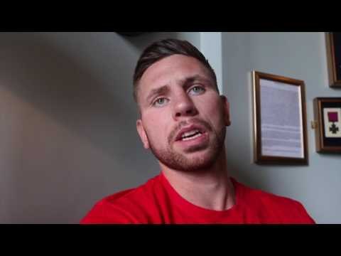 'SEE HOW LONG I LAST? - WE WILL SEE HOW LONG FRANK BUGLIONI LASTS!' - RICKY SUMMERS