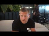 YOU DONT KNOW HOW LUCKY YOU ARE' - TERRY FLANAGAN -MANCHESTER TERRORIST ATTACK, CROLLA, BROOK & MORE
