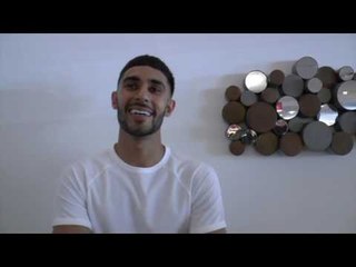 'KELL BROOK IS A DIFFERENT ANIMAL IN THE RING' - KYLE YOUSAF TO FACE LOUIS NORMAN/ & ON PRINCE PATEL