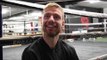 INTRODUCING TALENTED SCOTTISH MIDDLEWEIGHT IAIN TROTTER (2-0) TO THE iFL TV VIEWERS