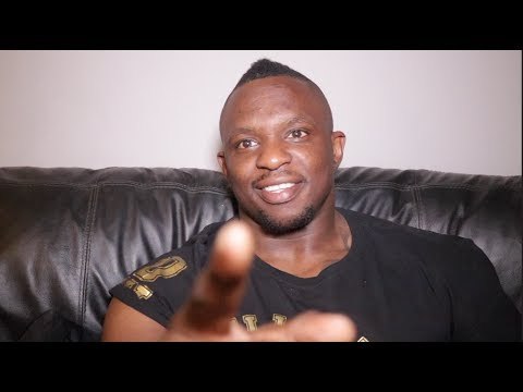 DILLIAN WHYTE ON DEONTAY WILDER, ANTHONY JOSHUA, KLITSCHKO, JOSEPH PARKER, LUCAS BROWNE & DAVE ALLEN