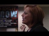 ITS DESPERATE - KATHY DUVA BRANDS MAYWEATHER-McGREGOR A 'TRAIN WRECK' / TALKS DATE BEFORE CANELO-GGG