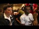 GUILLERMO RIGONDEAUX ON HIS RELATIONSHIP WITH FLOYD 'MONEY' MAYWEATHER