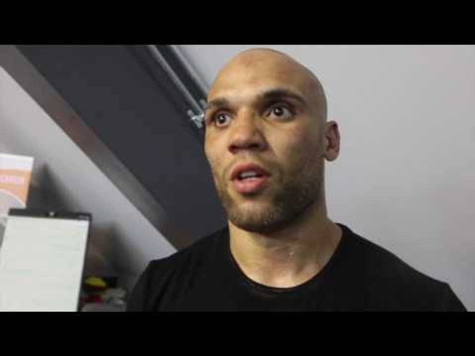 I LET MYSELF DOWN, I LET EVERYONE DOWN -SIMON VALILLY LEFT DISAPPOINTED WITH WIN OVER BLAISE MENDOUO