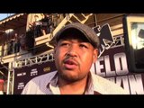 MAYWEATHER v McGREGOR IS A DONKEY SHOW - CANELO v GOLOVKIN BRINGS EXCITEMENT -OMAR BENSON MILLER