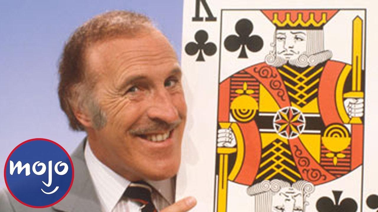 Top 10 Failed Game Show Reboots