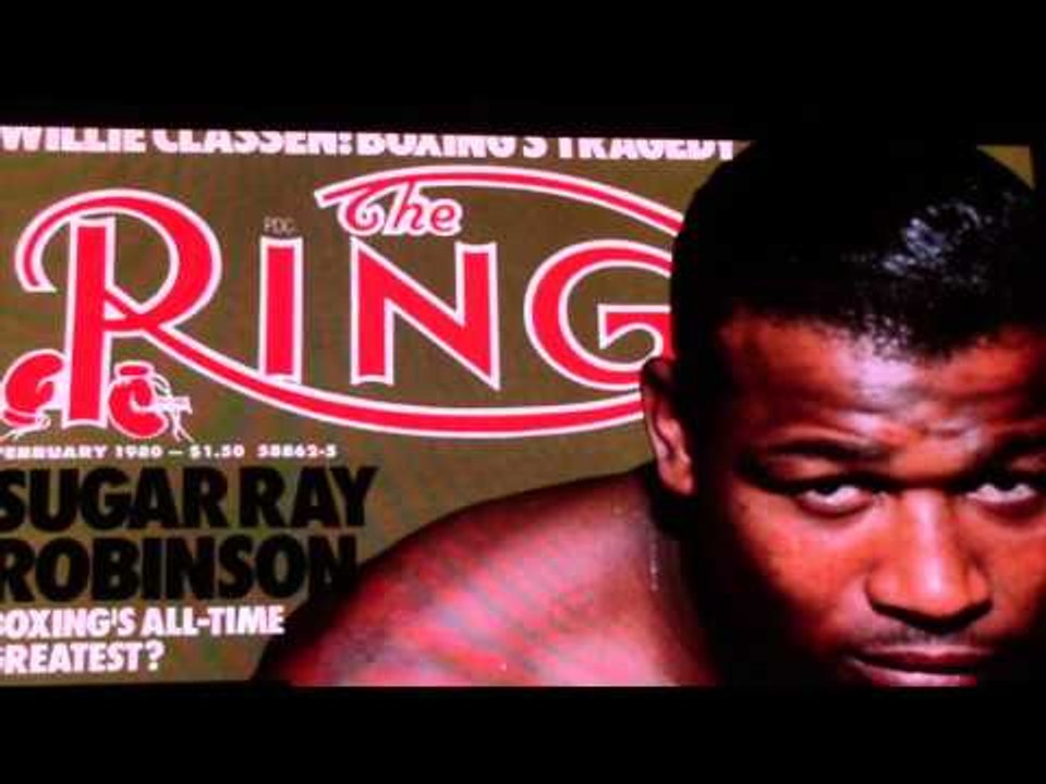 'I AM BOXING' (FULL) DOCUMENTARY - SAUL 'CANELO' ALVAREZ v GENNADY GOLOVKIN - SUPREMACY