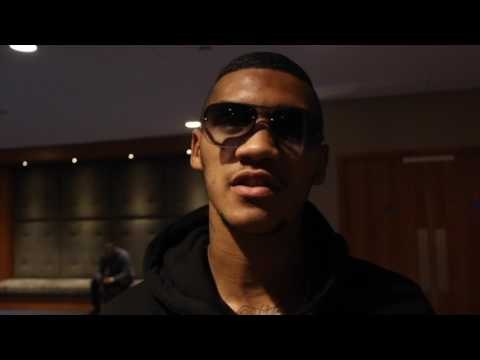 'MY DAD SHOULD LEAVE IT ALONE & NOT FIGHT AGAIN' - CONOR BENN ON NIGEL BENN v STEVE COLLINS FIGHT