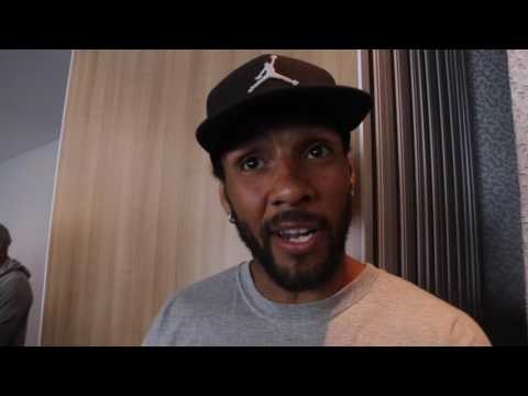 'I DONT CARE ABOUT OKOLIE OR CHAMBERLAIN - THEY DONT HAVE ANYTHING I WANT' - WADI CAMACHO