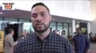 JOSEPH PARKER - 'AFTER HUGHIE FURY IN ENGLAND, I WANT ANTHONY JOSHUA, DEONTAY WILDER OR TONY BELLEW'