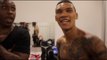 CONOR BENN - 'I WANT TO FIGHT SOME OF THE BUMS WHO HAVE BEEN CALLING ME OUT' & TALKS BENN v COLLINS