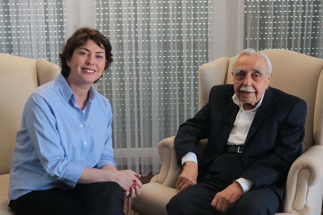 Tarık Ziya Ekinci: PKK miadını doldurdu, silahı bırakmalı; HDP’de ağırlık Kürtlerde olursa algı değişmez