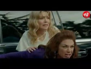 الريح في البريمة الحلقة 54  الموسم 2