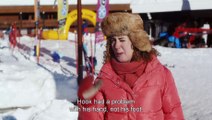 Snowlidays / Les Petits Flocons (2019) - Trailer (English Subs)