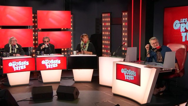 La déclaration d'Olivier de Kersauson à Caroline Diament