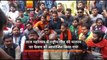 ताज महोत्सव में राष्ट्रीय गीत वंदे मातरम पर फैशन शो आयोजित किया गया