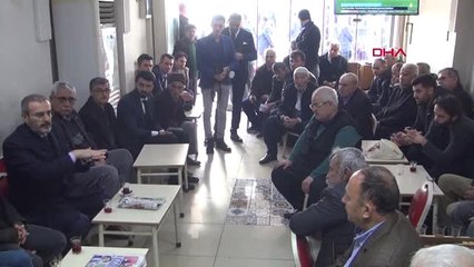 Kahramanmaraş Ak Partili Ünal: Tanzim Satışla İlgili Büyük Bir Memnuniyet Var