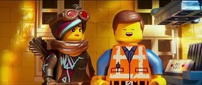 Lego Filmi 2 Fragman