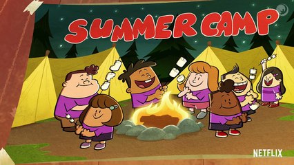 Season 2 Trailer | The Epic Tales Of Captain Underpants | Netflix