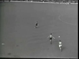 ITALIE - URSS     - 1966 -