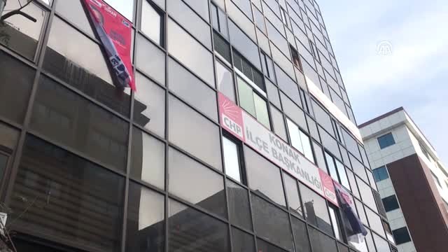 CHP'nin Belediye Meclis Üyeliği Aday Listesinin İptali İçin Başvuru