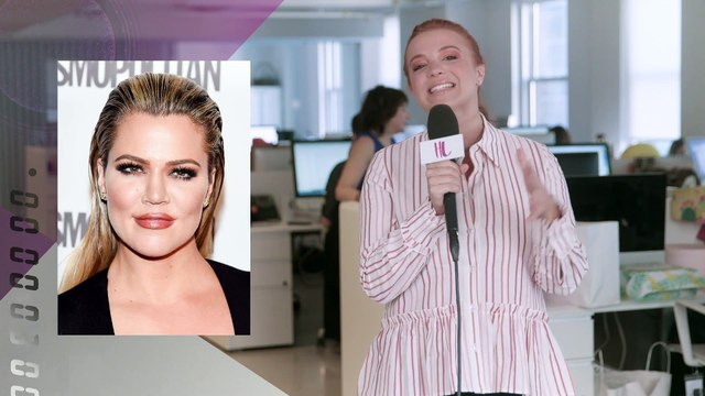 Khloe Kardashian Reacts To Jordyn Woods & Tristan Thompson Hook Up | Hollywoodlife