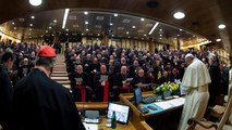 Abusi nella Chiesa: il clero cattolico fa 