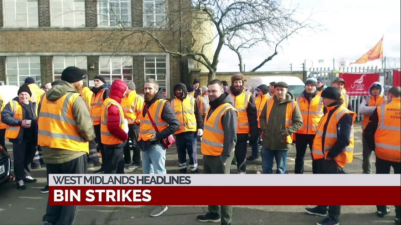 NEWS: 22nd February 2019