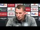 Brendan Rodgers Full Pre-Match Press Conference - Valencia v Celtic - Europa League