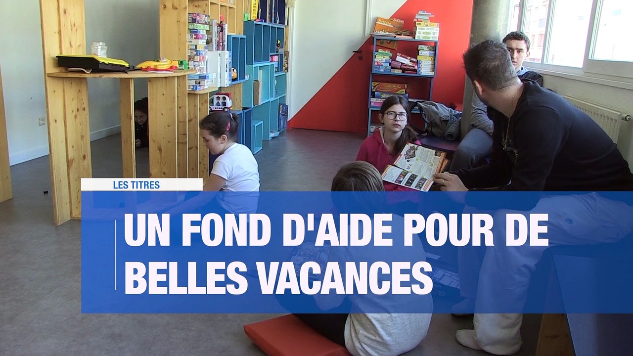 Info / Actu Loire Saint-Etienne - A la Une : Les premiers avis sur le film "Grâce à Dieu" / Une cagnotte pour les enfants privés de loisirs /  Être juif à Saint-Etienne / 5 absents pour aller affronter Dijon