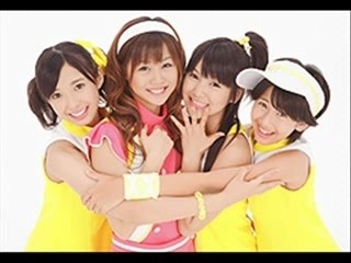 Athena & Robikerottsu - Seishun Love Lunch