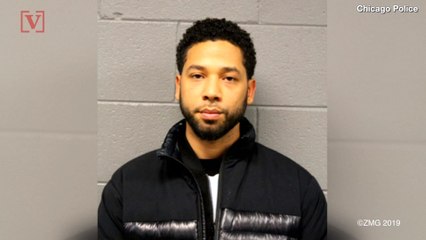 President Trump Reacts to the Arrest of Actor Jussie Smollett