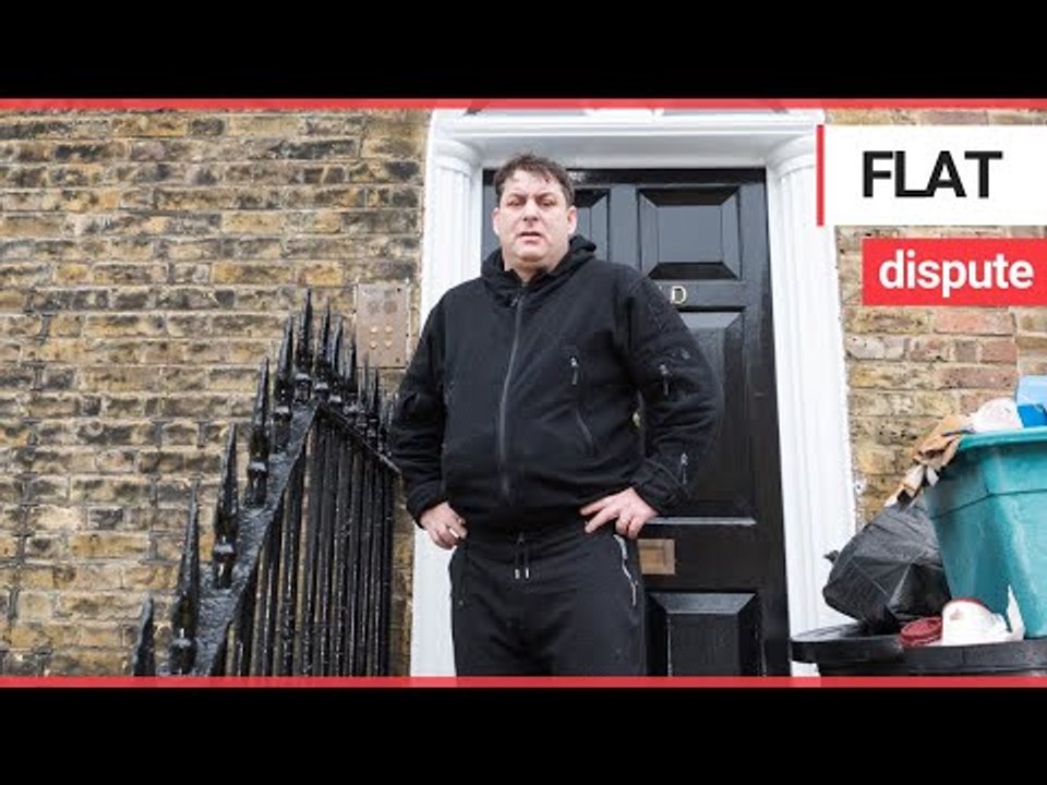 Council demands £360,000 from flat owner after wrongly selling him two-bed flat fo | SWNS TV