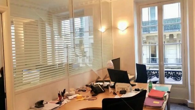 A vendre - BUREAUX - PARIS 08 (75008) - 190m²