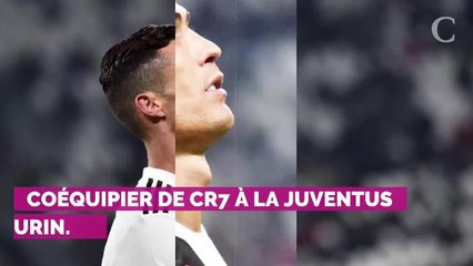 Accusé de viol, Cristiano Ronaldo a disparu des menus de jeu FIFA 19