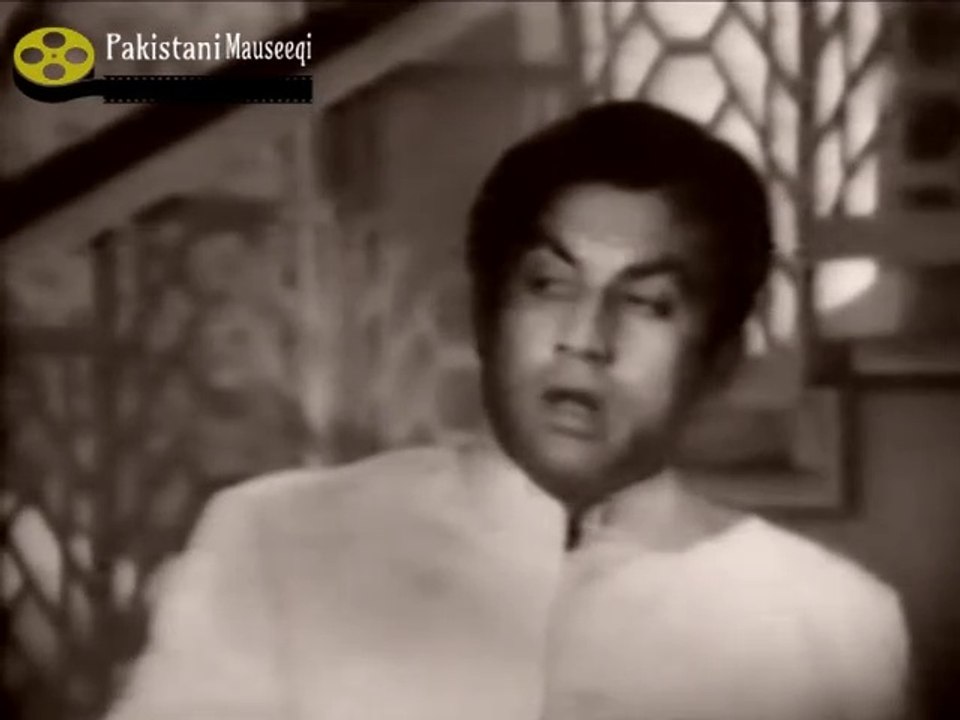 Geet Kahin Sangeet Kahin 1969 : Yahi Sahi To Chalo Yun Hi Pyar Karlenge : Mujib Alam : Music by Masterv Tufail Hussain : L Akhtar Yousuf