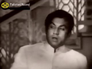Geet Kahin Sangeet Kahin 1969 : Yahi Sahi To Chalo Yun Hi Pyar Karlenge : Mujib Alam : Music by Masterv Tufail Hussain : L Akhtar Yousuf